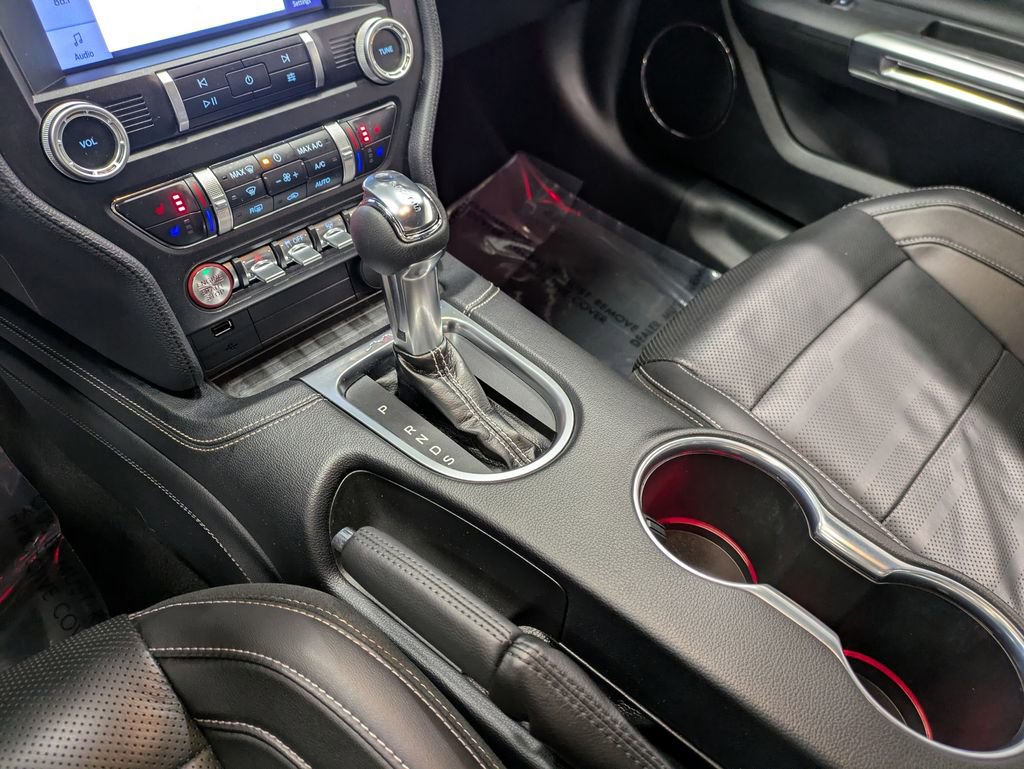 Used 2023 Ford Mustang GT Premium w/ Equipment Group 401A image 18