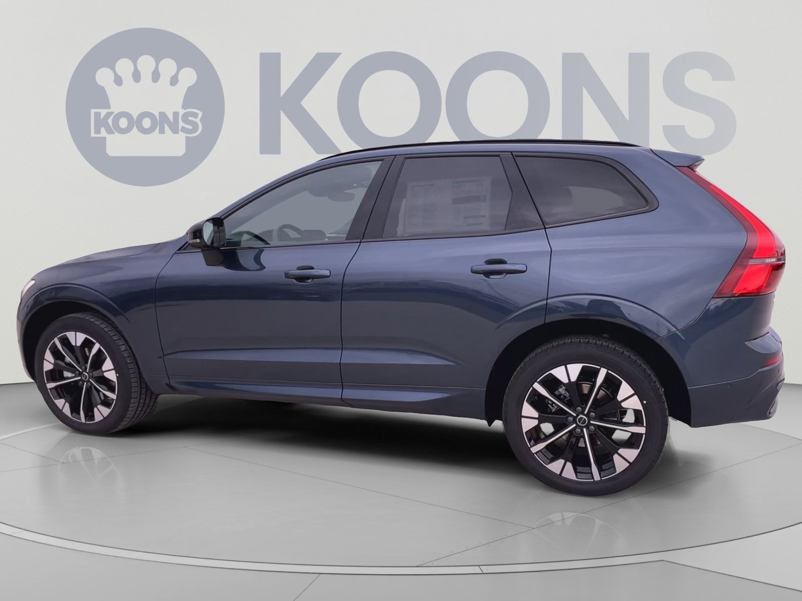New 2026 Volvo XC60 B5 Plus w/ Climate Package AWD/4WD image 8
