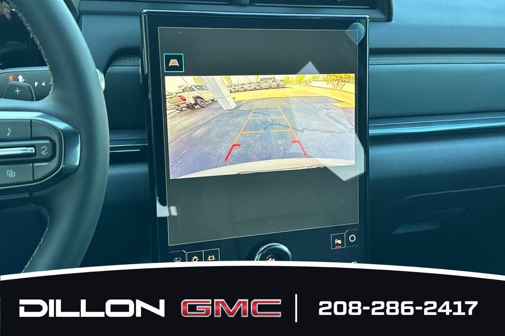 New 2026 GMC Terrain AT4 w/ Convenience Package III AWD/4WD image 22