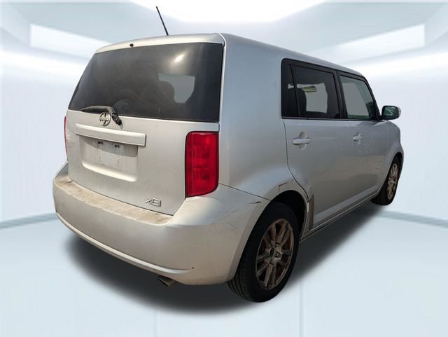 Used 2008 Scion xB image 4
