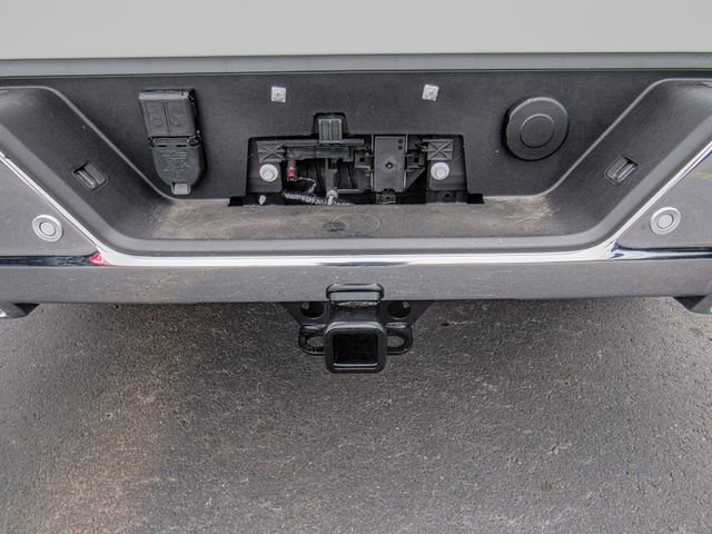 New 2024 GMC Sierra 1500 SLE w/ Preferred Package image 6