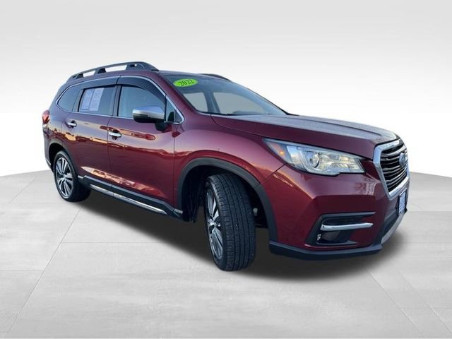 Used 2022 Subaru Ascent Touring image 8