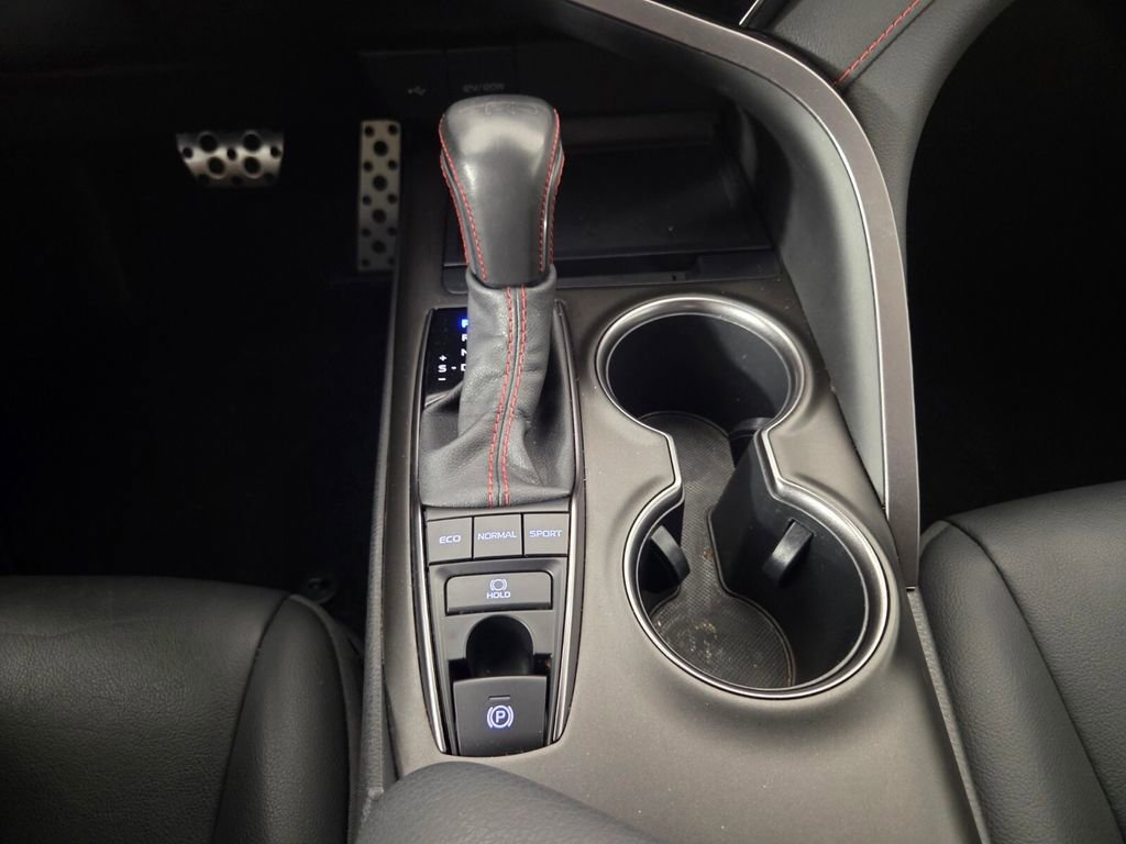 Used 2023 Toyota Camry TRD FWD image 18