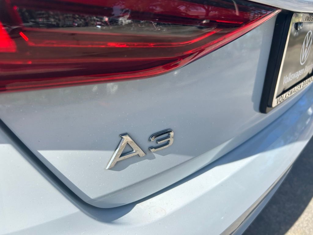 Used 2023 Audi A3 2.0T Premium w/ Convenience Package image 30