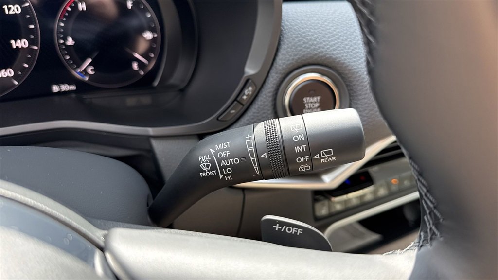 New 2026 MAZDA CX-70 3.3 Turbo w/ Premium Package image 57