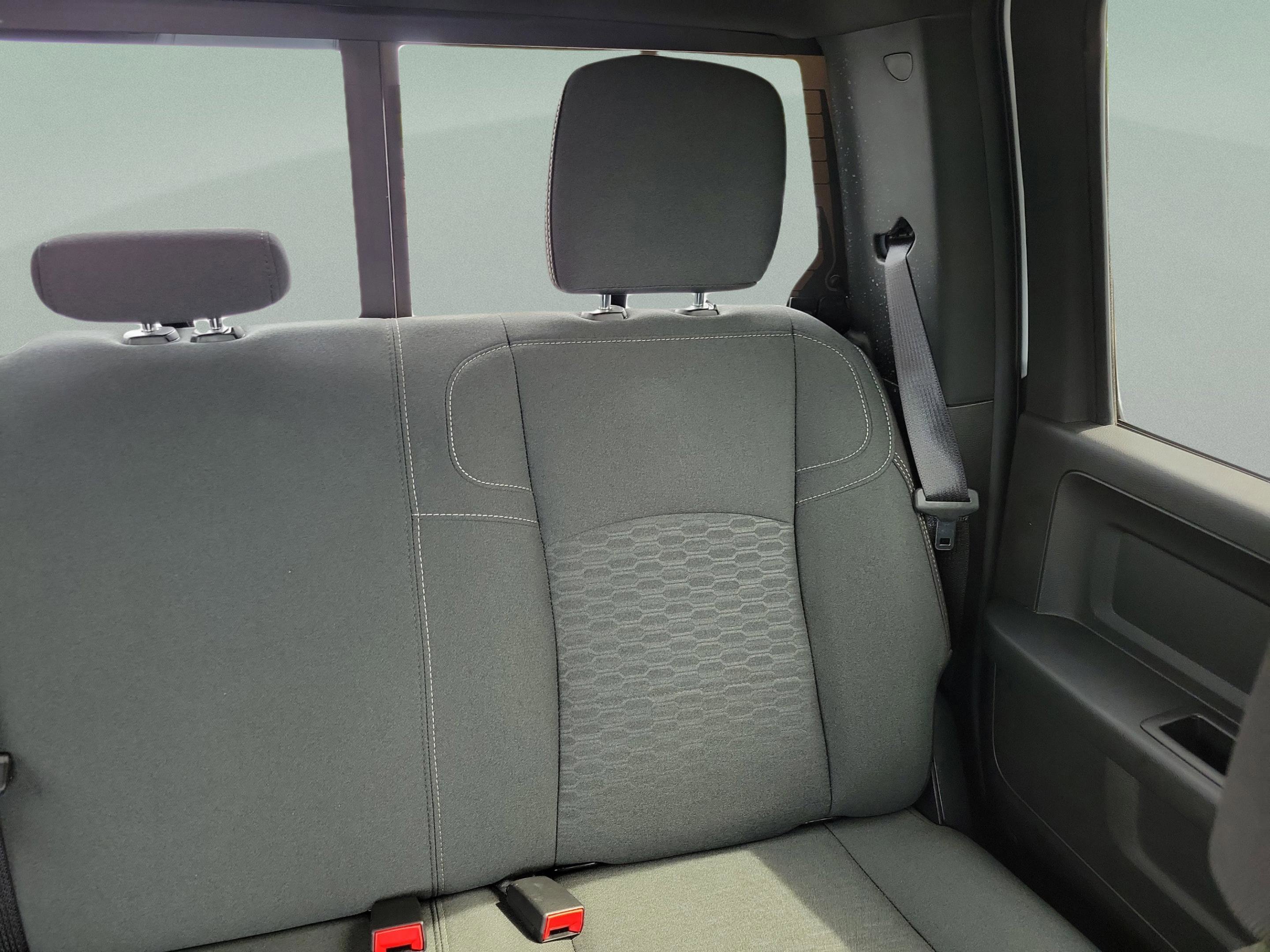 Used 2025 RAM 2500 Tradesman AWD/4WD image 10