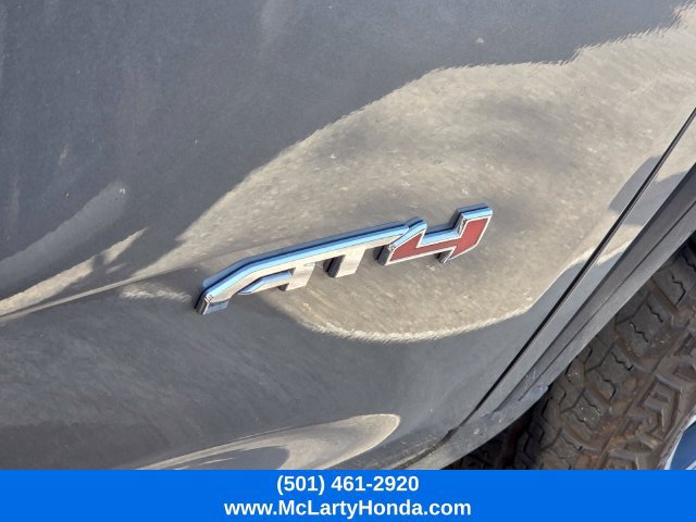 Used 2025 GMC Acadia AT4 AWD/4WD image 11