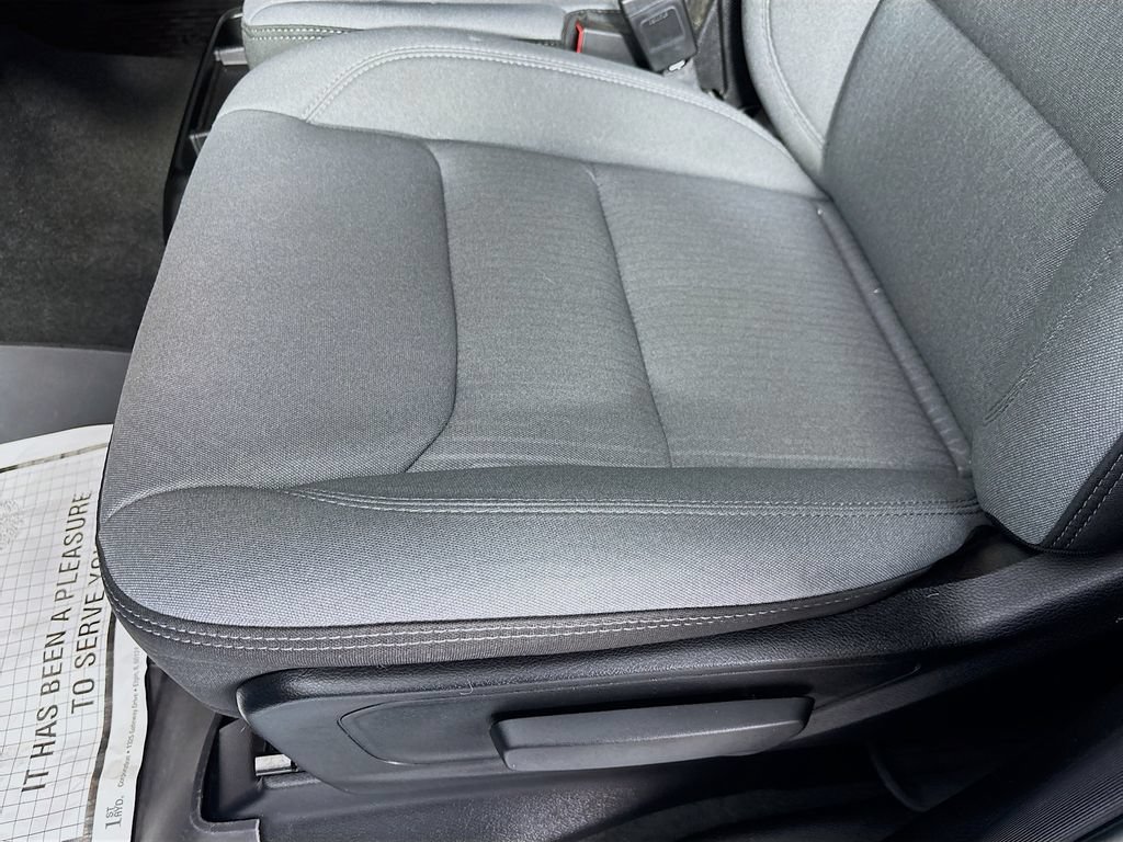 Used 2024 RAM 1500 Big Horn AWD/4WD image 21