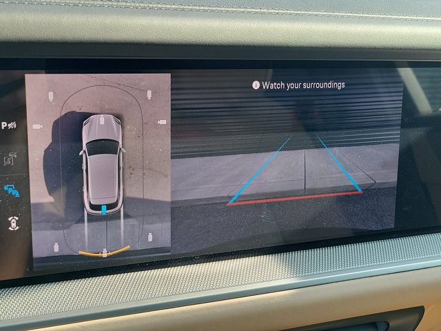New 2026 Porsche Cayenne AWD/4WD image 32