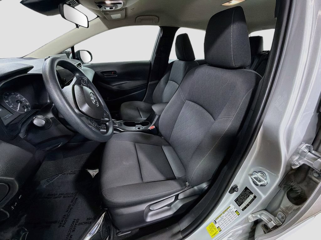 Used 2024 Toyota Corolla LE FWD image 20
