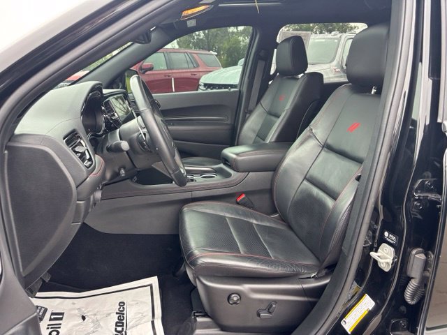 Used 2023 Dodge Durango GT AWD/4WD image 17