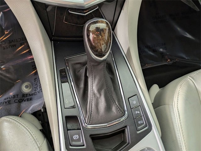 Used 2013 Cadillac SRX Premium image 15
