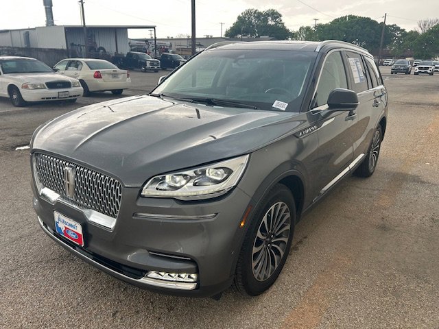 Used 2023 Lincoln Aviator Reserve w/ Equipment Group 201A image 6