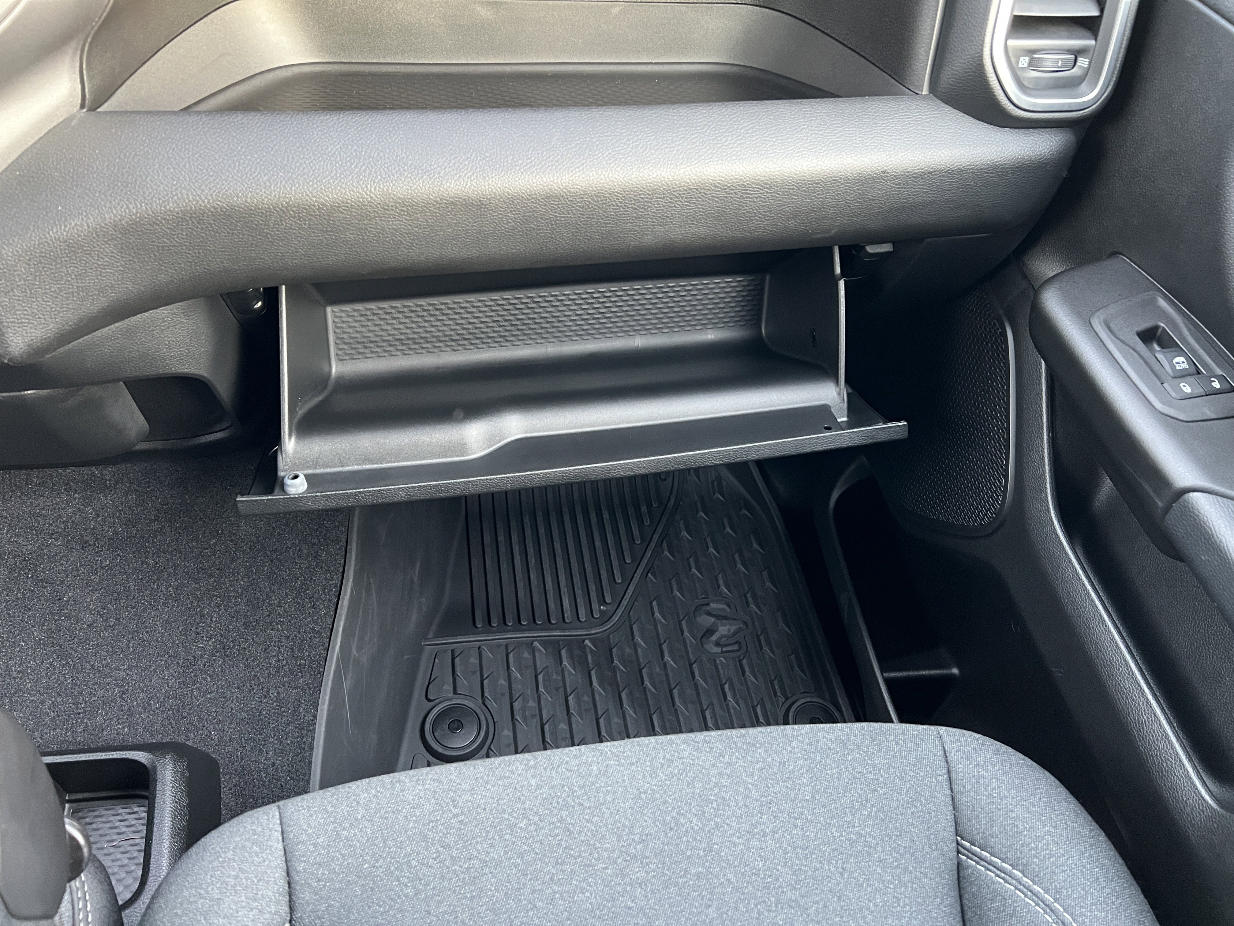 Used 2025 RAM 1500 Big Horn image 34