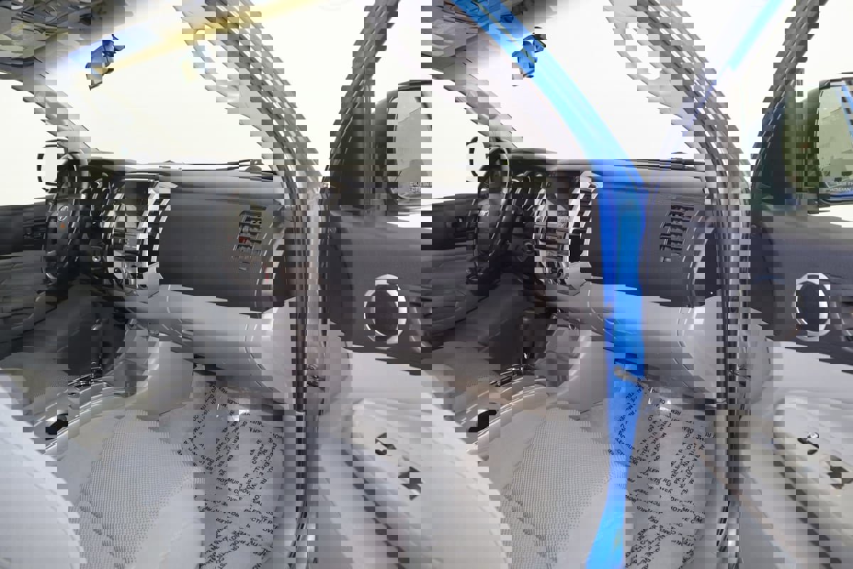 Used 2008 Toyota Tacoma PreRunner image 37