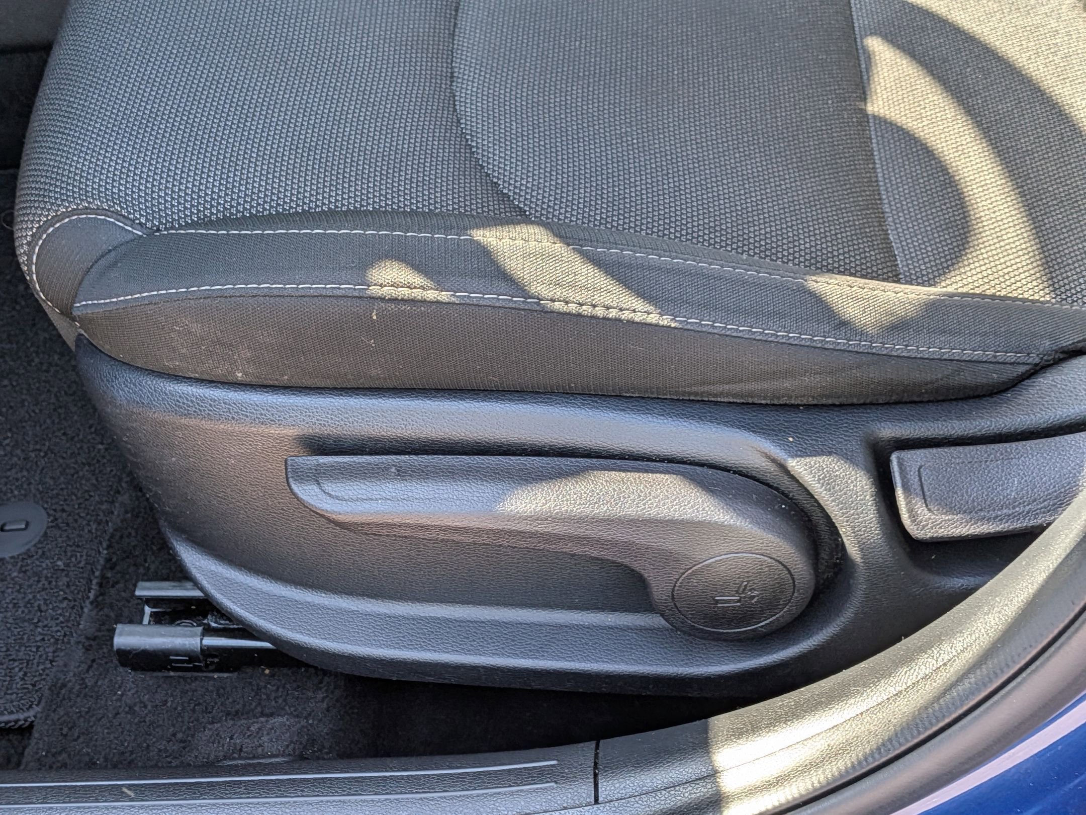 Used 2022 Kia Forte LXS w/ LXS Technology Package FWD image 16