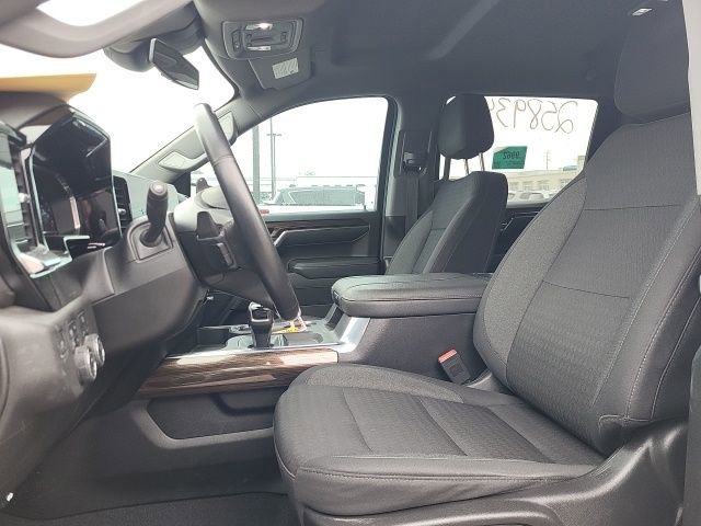 Used 2023 Chevrolet Silverado 1500 RST image 10