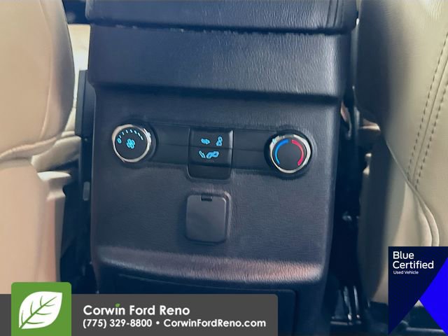 Used 2017 Ford Explorer XLT w/ Equipment Group 202A AWD/4WD image 30
