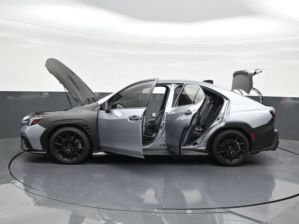 Used 2022 Subaru WRX GT AWD/4WD image 33