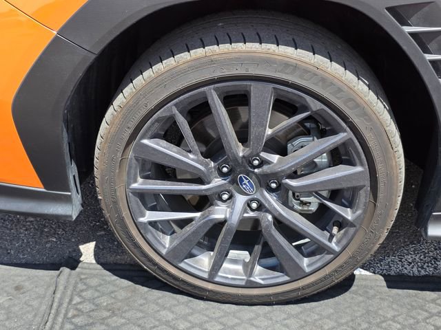 Used 2024 Subaru WRX Limited AWD/4WD image 16