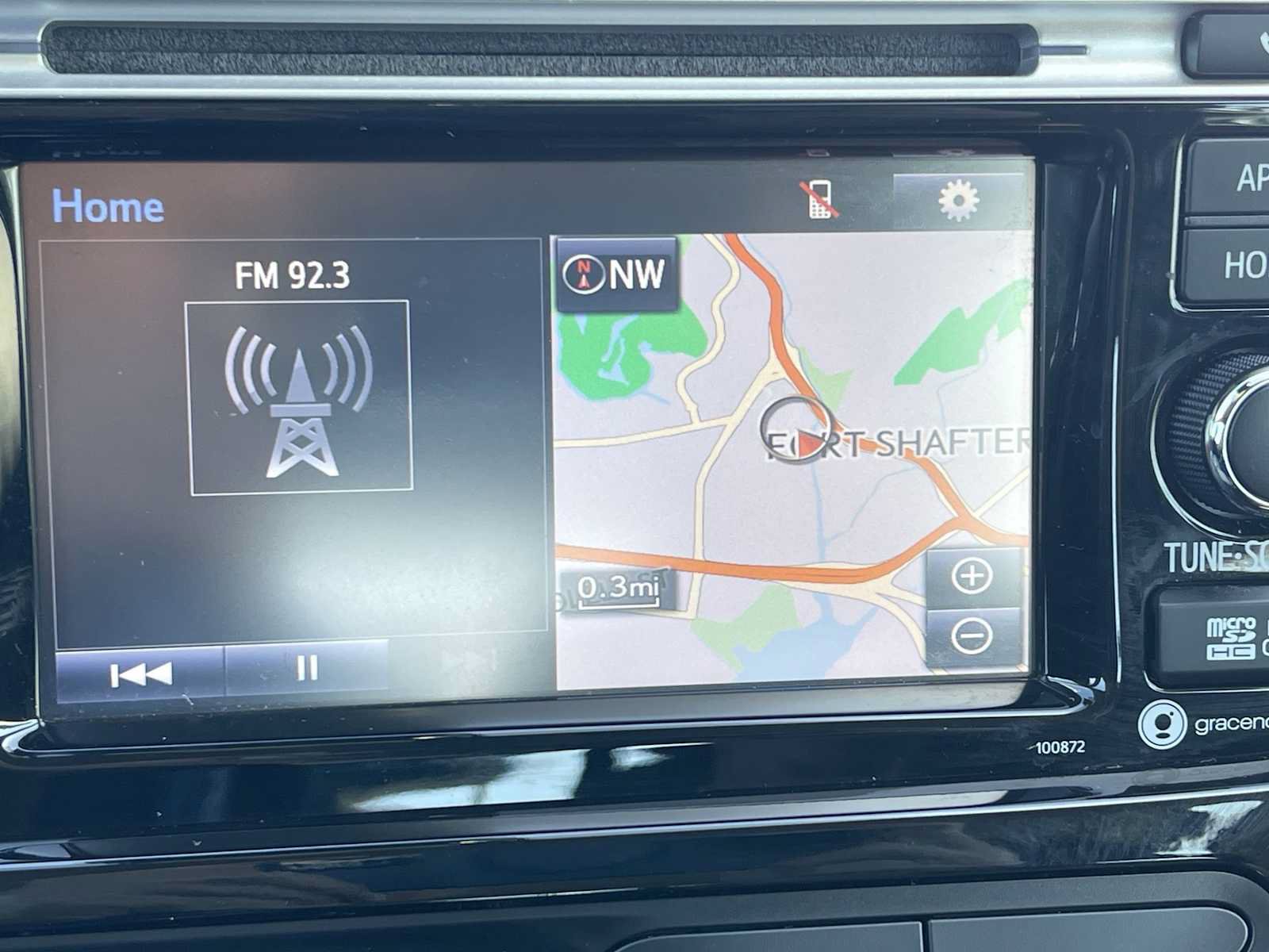 Used 2019 Toyota Prius C FWD image 20