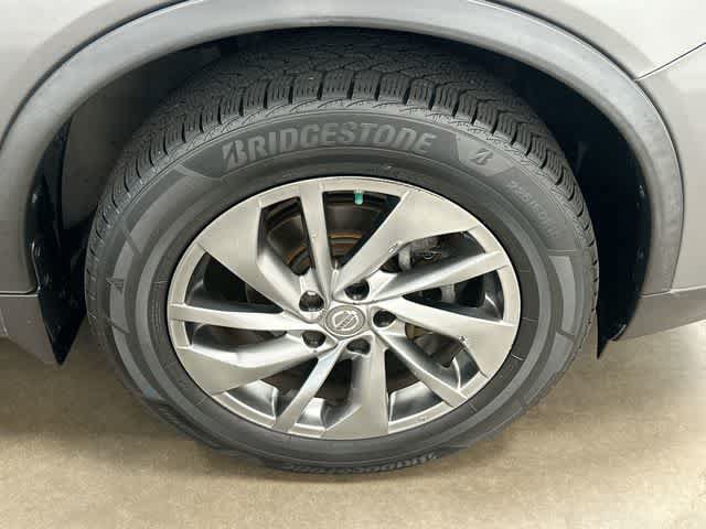 Used 2015 Nissan Rogue SL w/ SL Premium Package AWD/4WD image 5