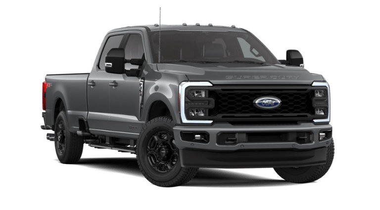 New 2026 Ford F350 XL w/ STX Appearance Package AWD/4WD image 48