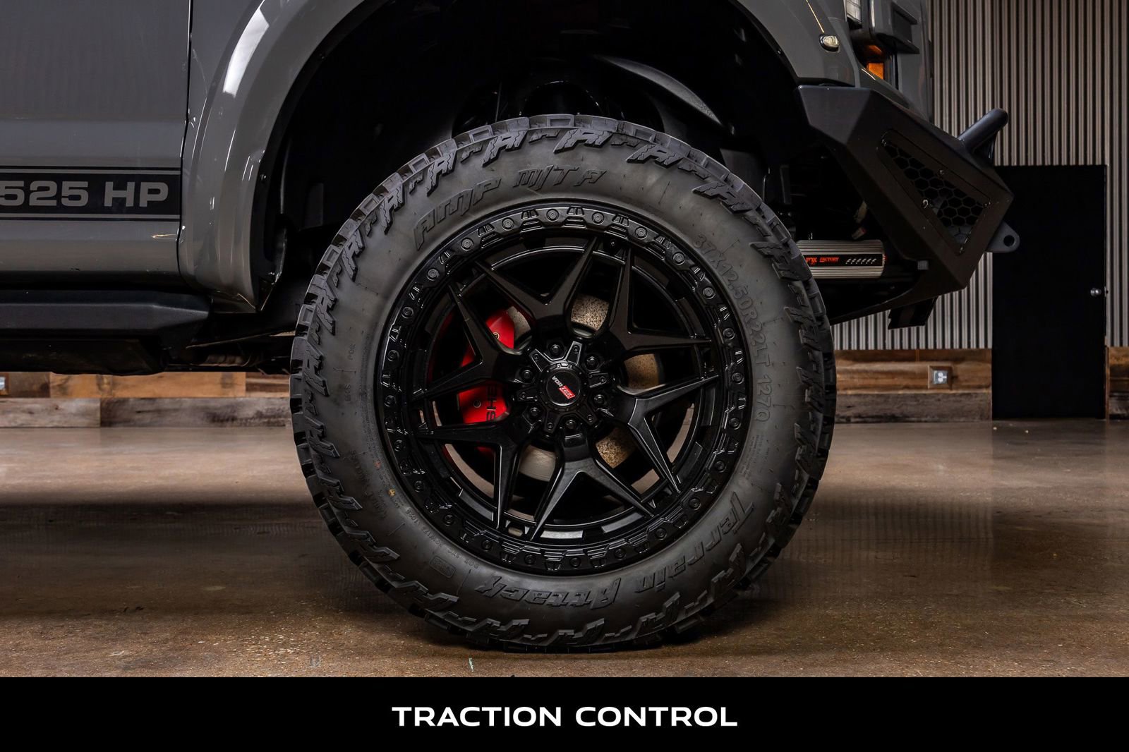 Used 2020 Ford F150 Raptor w/ Equipment Group 802A Luxury AWD/4WD image 11