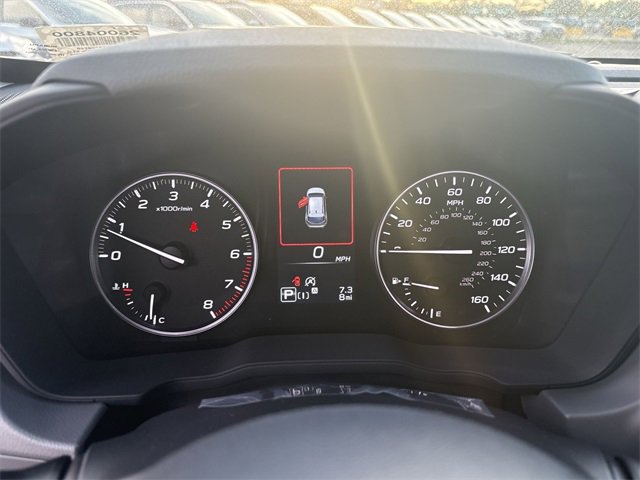 New 2026 Subaru Crosstrek 2.5i Premium image 15