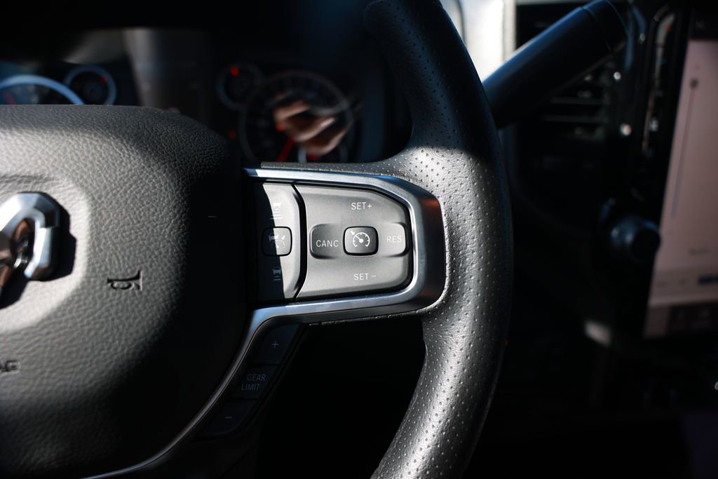 New 2026 RAM 2500 Tradesman image 19