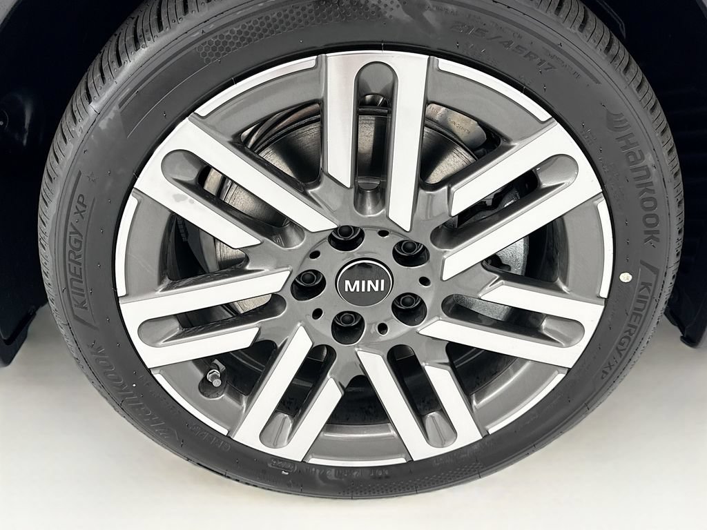 New 2026 MINI Cooper S FWD image 29