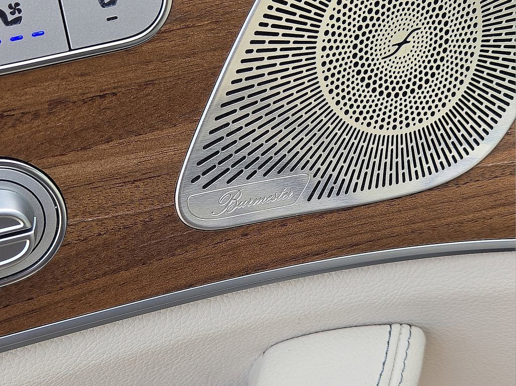 Used 2024 Mercedes-Benz GLE 350 4MATIC image 22