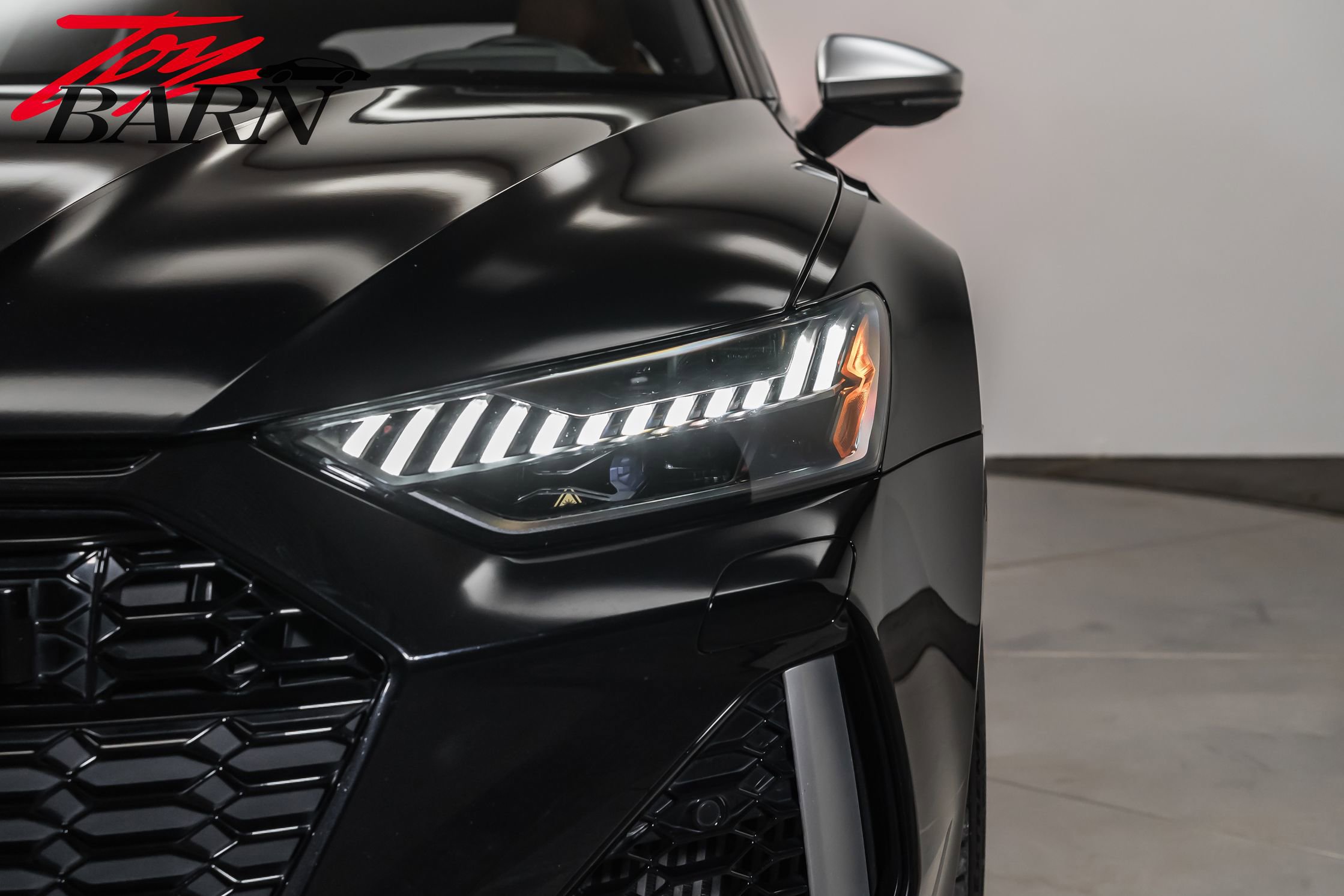 Used 2021 Audi RS 7 Sportback w/ RS 7 Executive Package image 11