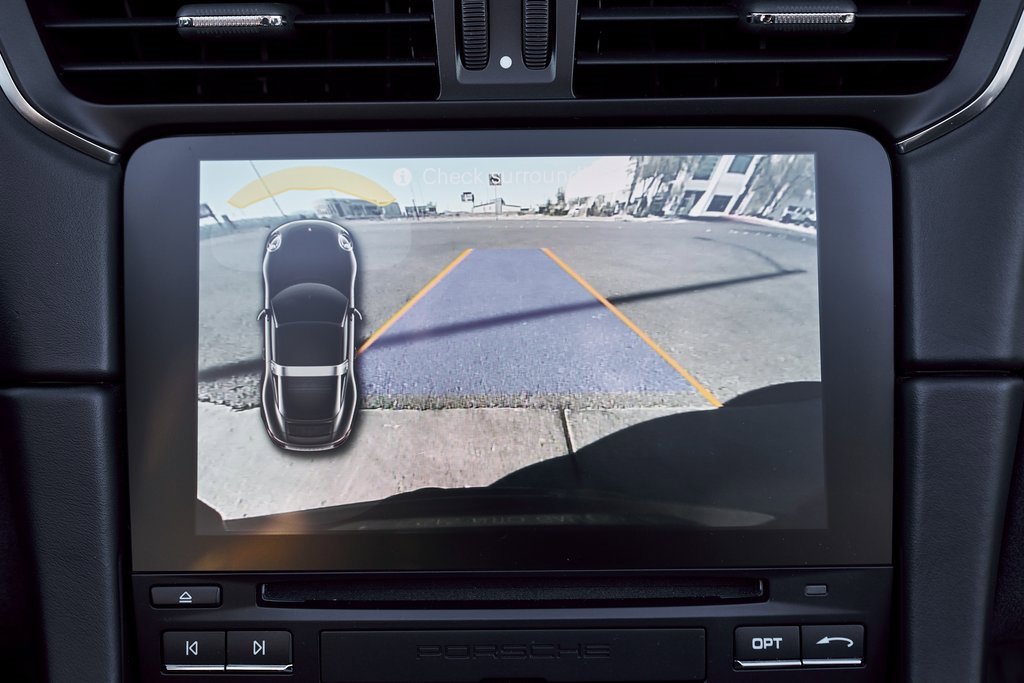 Used 2019 Porsche 911 Targa 4 GTS image 66