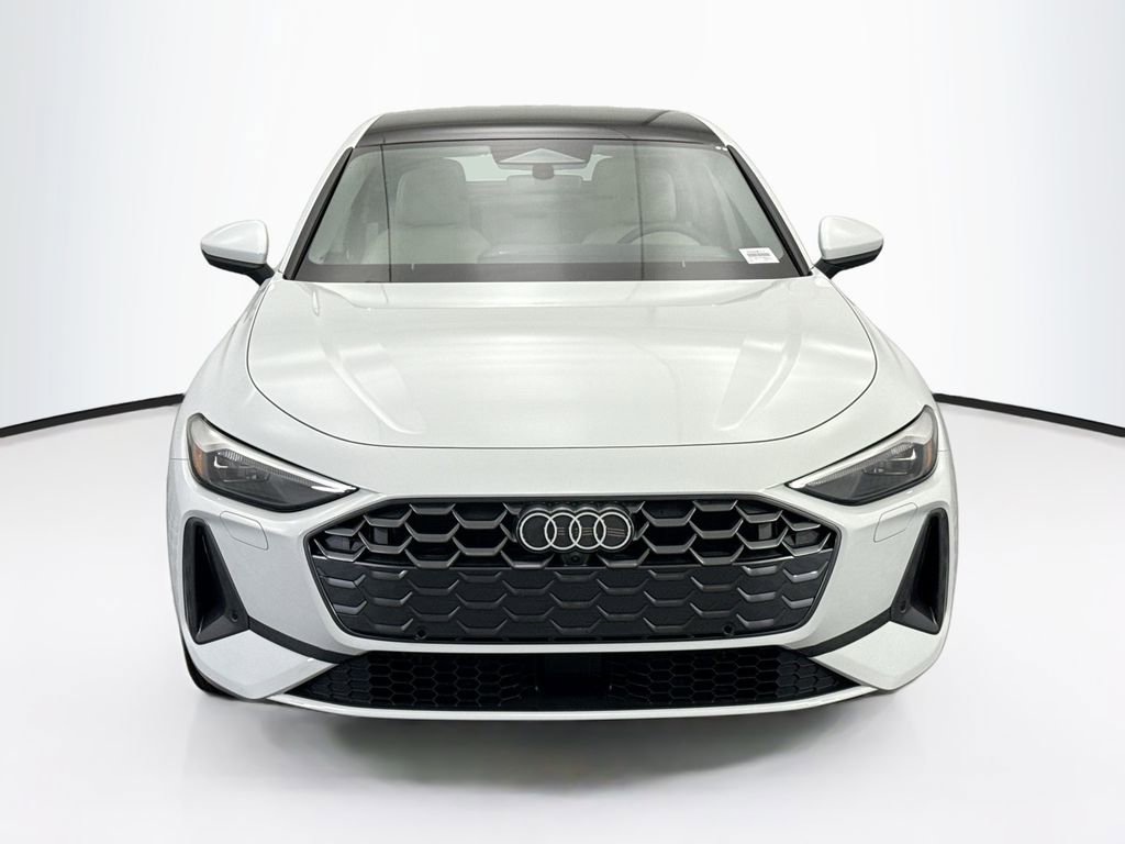 New 2025 Audi A5 2.0T Premium image 2