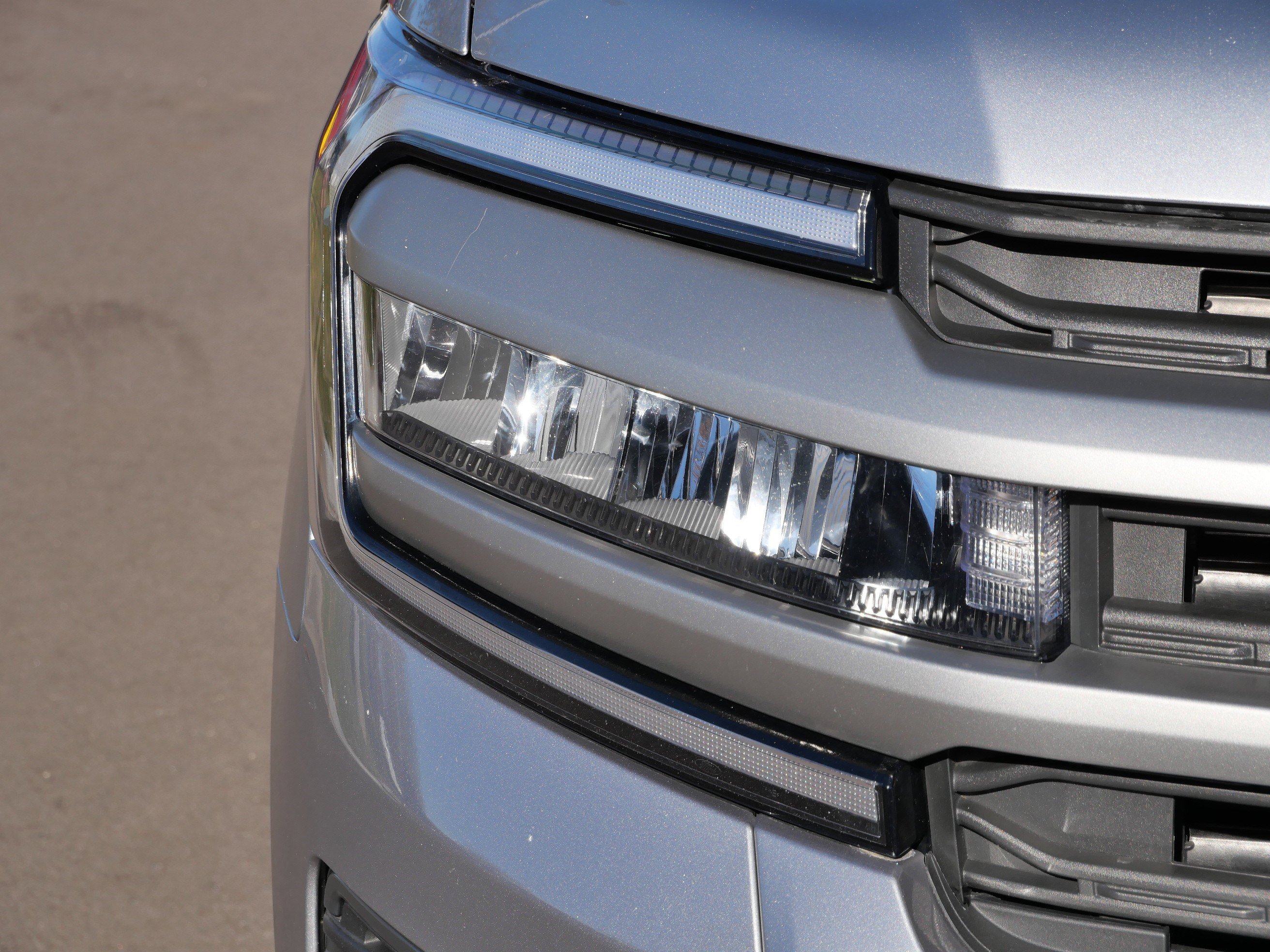 Used 2024 Ford Expedition XLT image 16