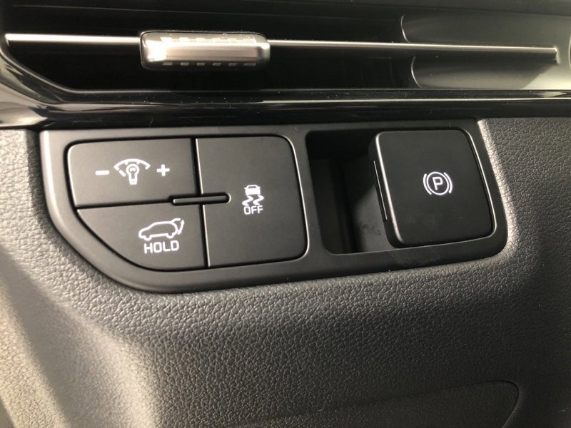 New 2026 Kia Sportage SX image 23