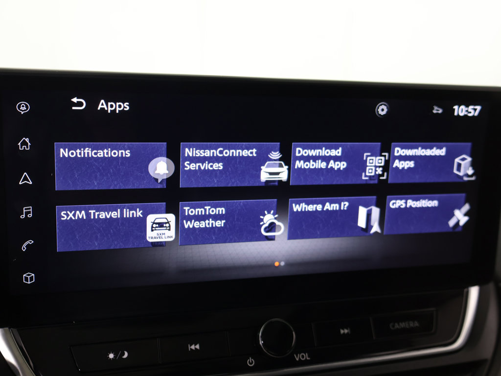 Used 2023 Nissan Altima 2.5 SL FWD image 50