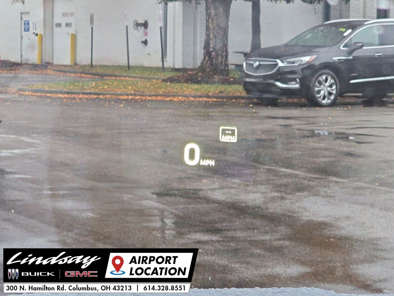 New 2026 Buick Enclave Avenir w/ Super Cruise Package image 37