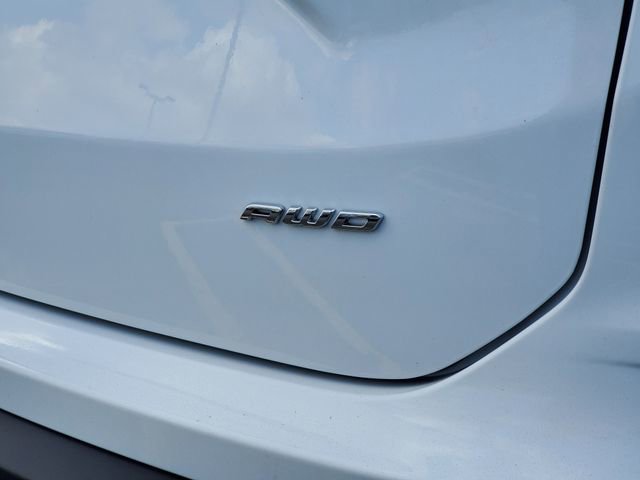 Certified 2023 Ford Edge SEL image 29