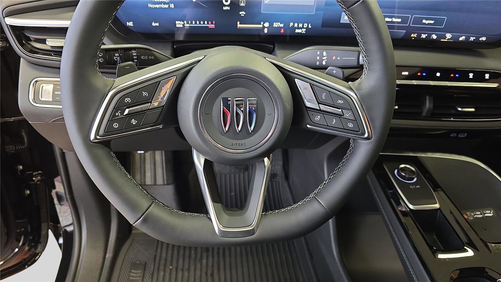 New 2026 Buick Enclave Sport Touring w/ Power Package image 22