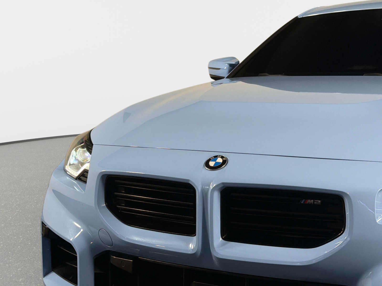 Used 2023 BMW M2 w/ Lighting Package RWD image 11