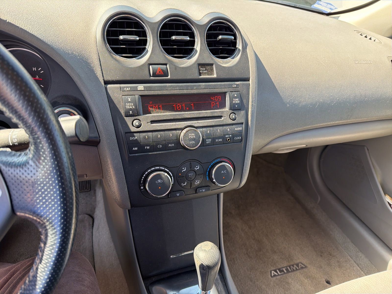 Used 2012 Nissan Altima 2.5 S w/ Convenience Pkg image 7