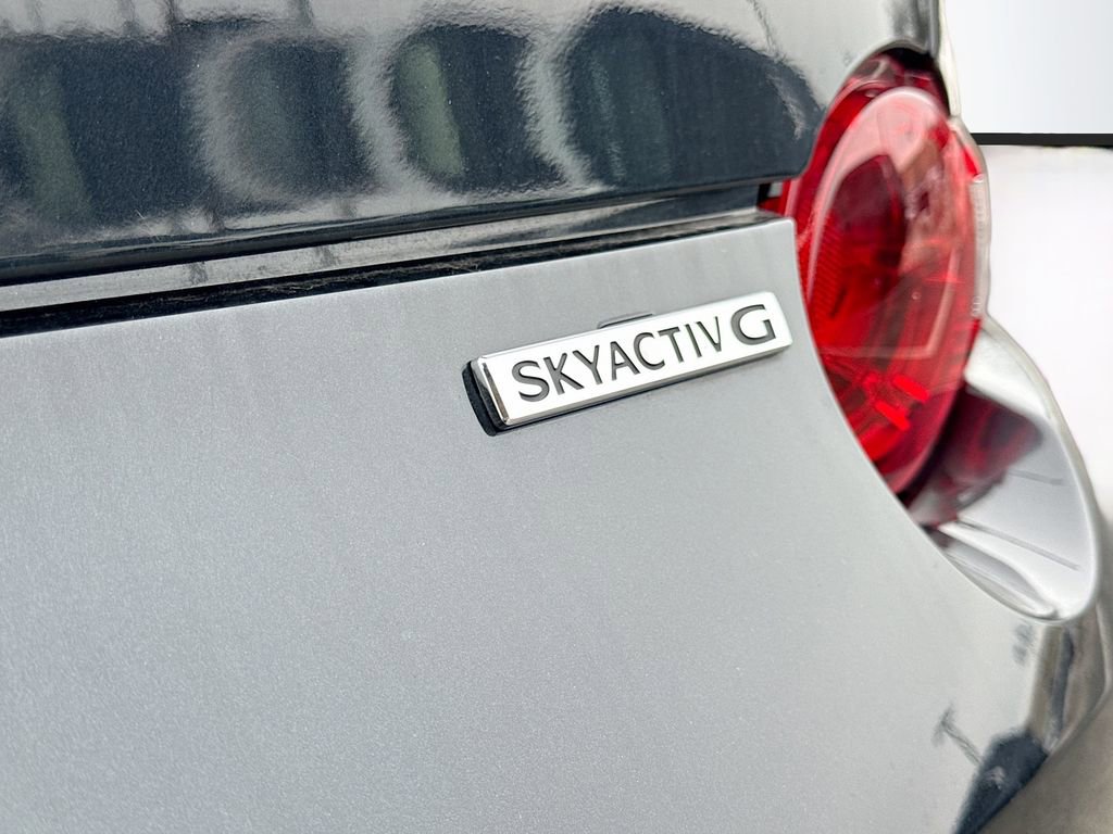 Used 2022 MAZDA MX-5 Miata Grand Touring w/ Weather Package image 33