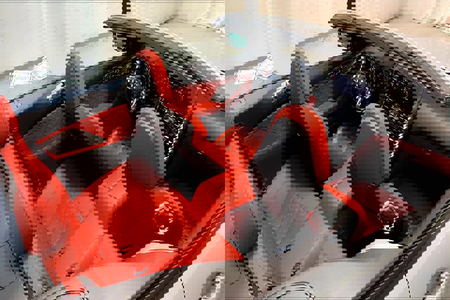 Used 2023 BMW M8 Competition image 13