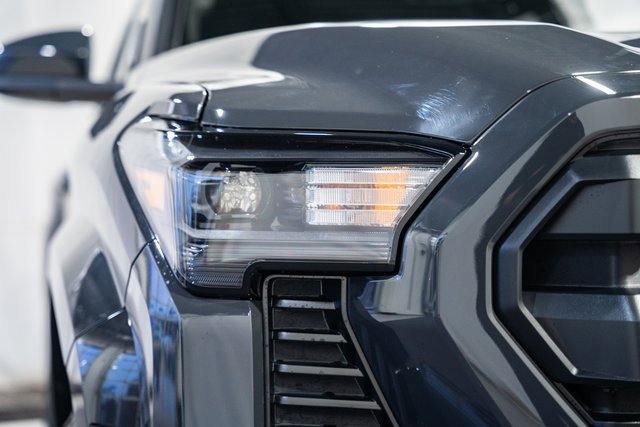 New 2026 Toyota Tacoma SR5 image 10