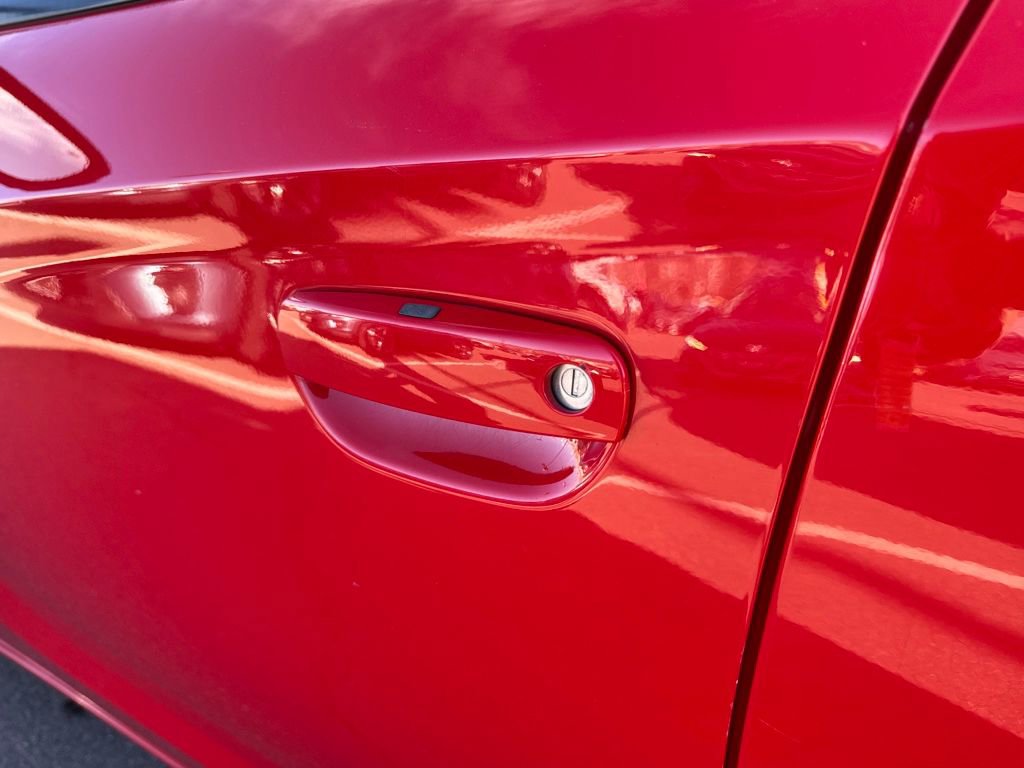 Used 2022 Dodge Charger SXT image 20