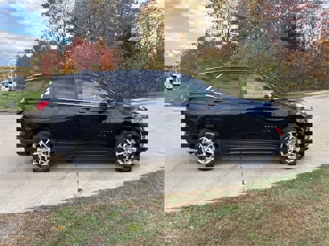 Used 2022 Chevrolet Equinox LT image 6