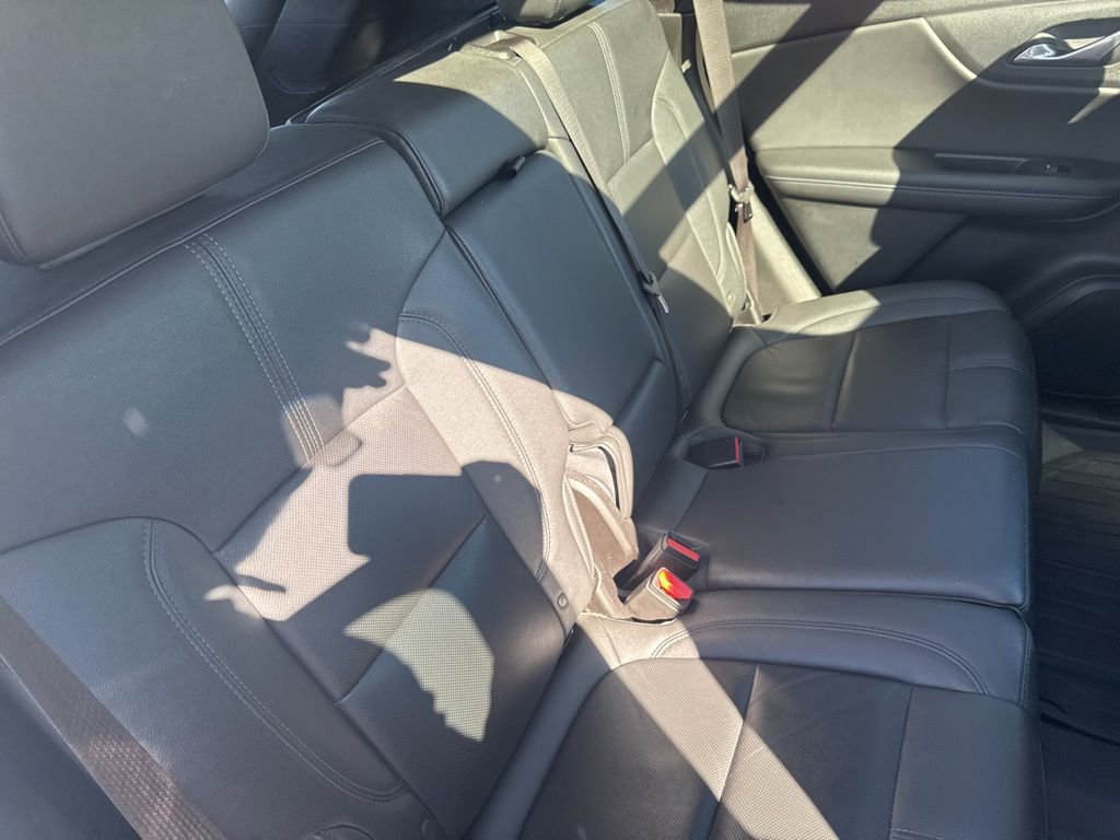 Used 2022 Chevrolet Blazer LT w/ Redline Edition image 35