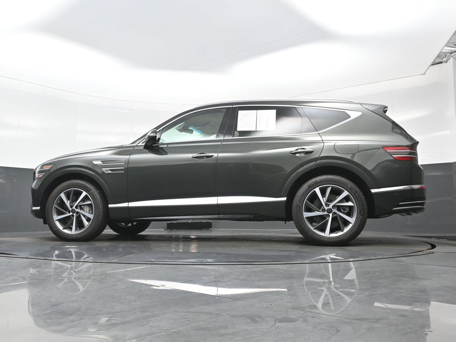 Used 2026 Genesis GV80 2.5T Advanced AWD/4WD image 30
